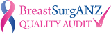 Breast Surgeons ANZ Logo